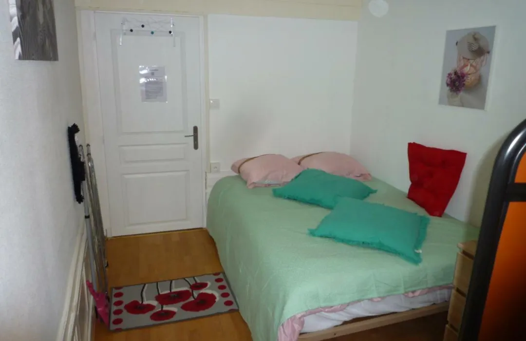 Quinemant Lodge-1